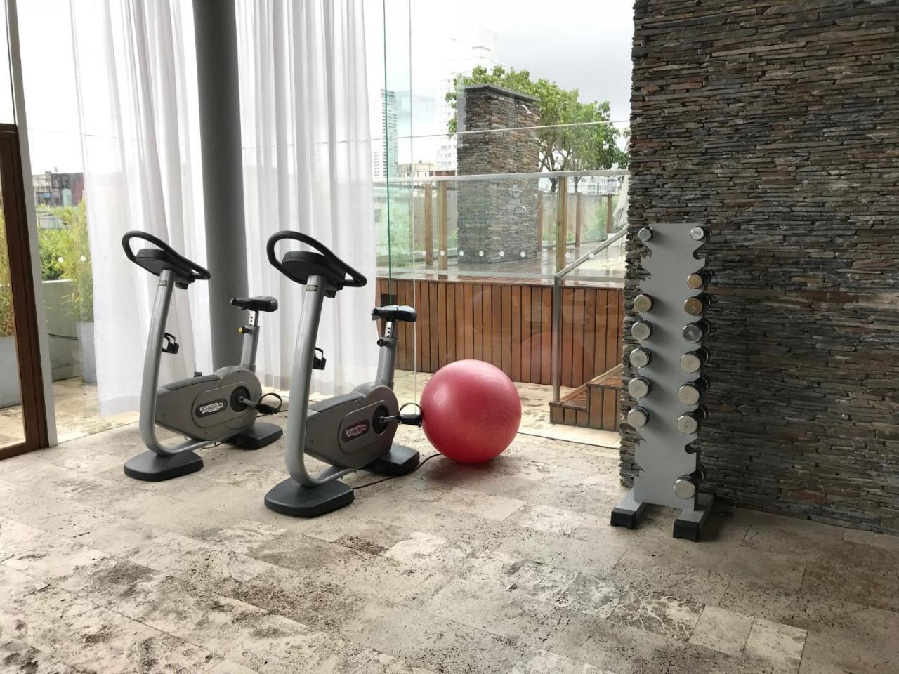 Ayres Apartments Palermo 부에노스아이레스 외부 사진