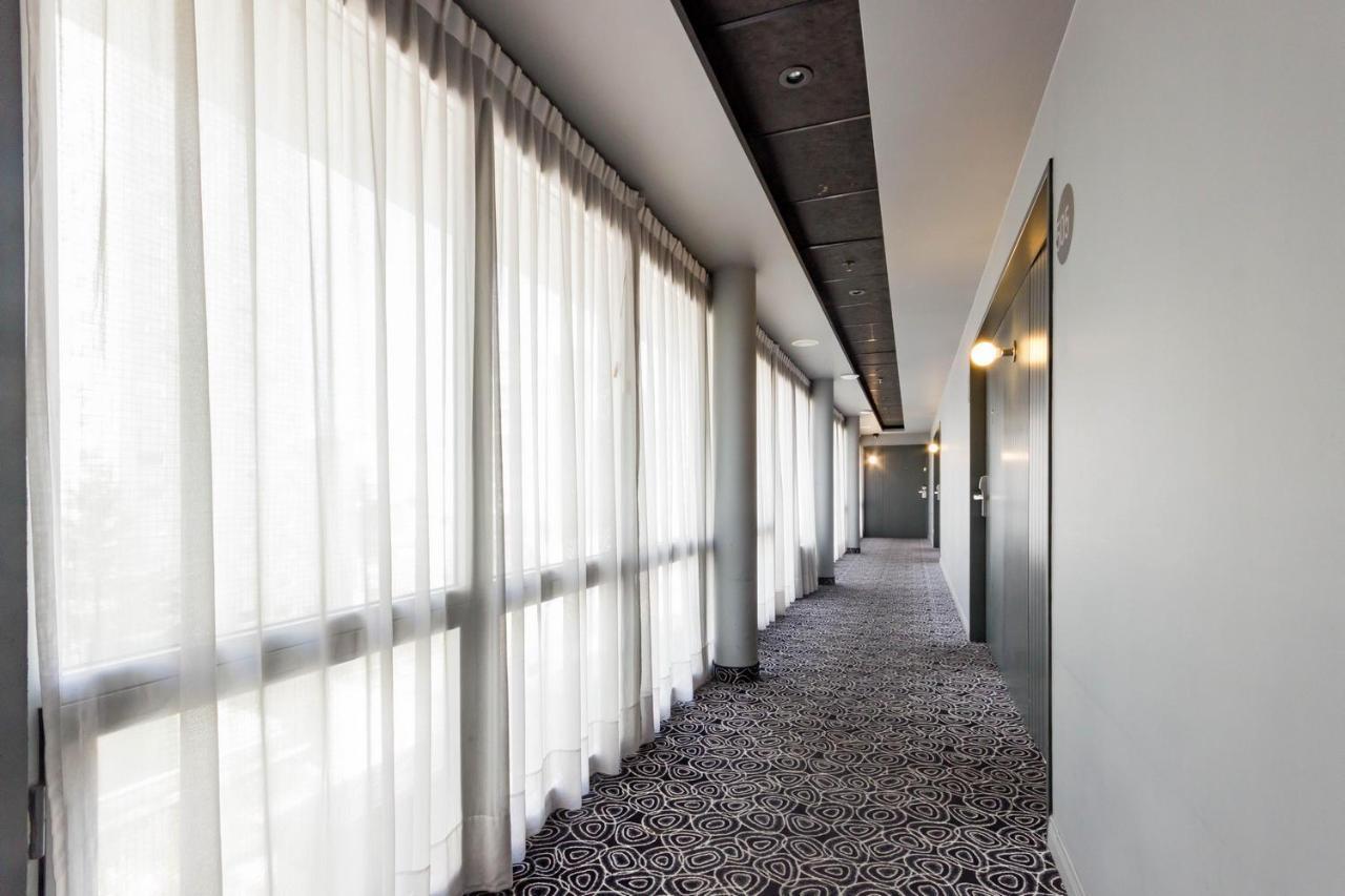 Ayres Apartments Palermo 부에노스아이레스 외부 사진